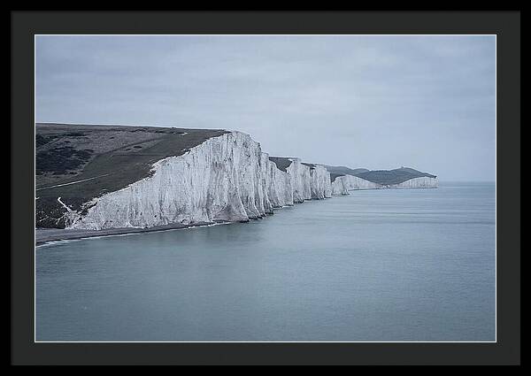 White Cliffs Of Dover