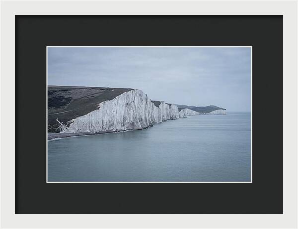 White Cliffs Of Dover