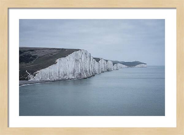 White Cliffs Of Dover