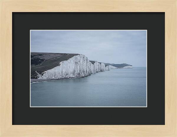 White Cliffs Of Dover