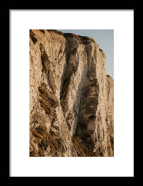 White Cliffs Of Dover Glow