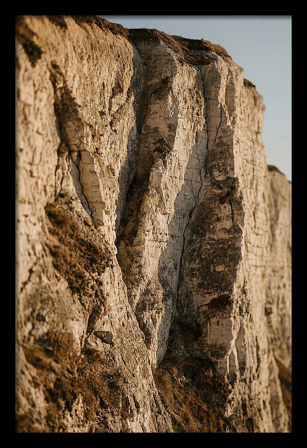White Cliffs Of Dover Glow