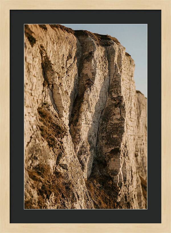 White Cliffs Of Dover Glow
