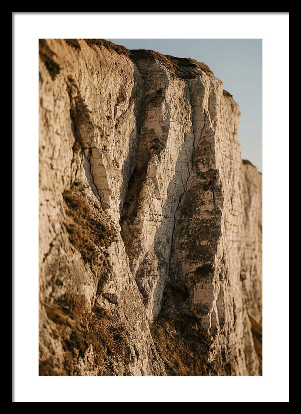 White Cliffs Of Dover Glow