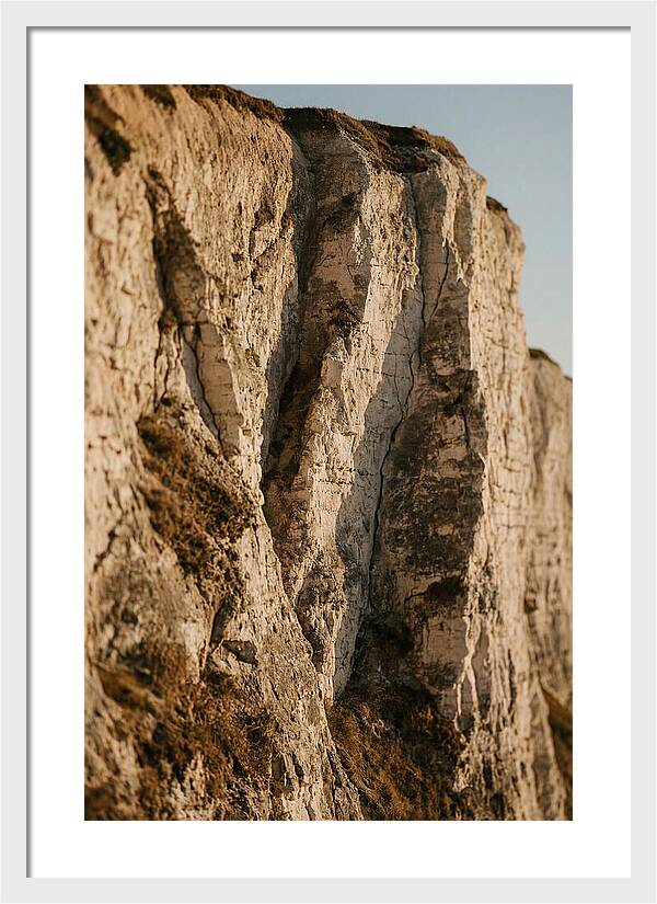 White Cliffs Of Dover Glow