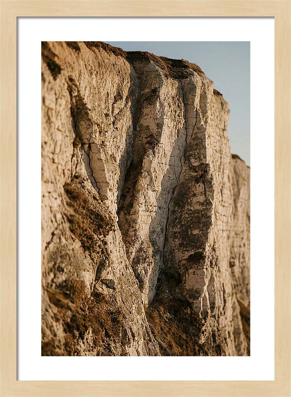 White Cliffs Of Dover Glow