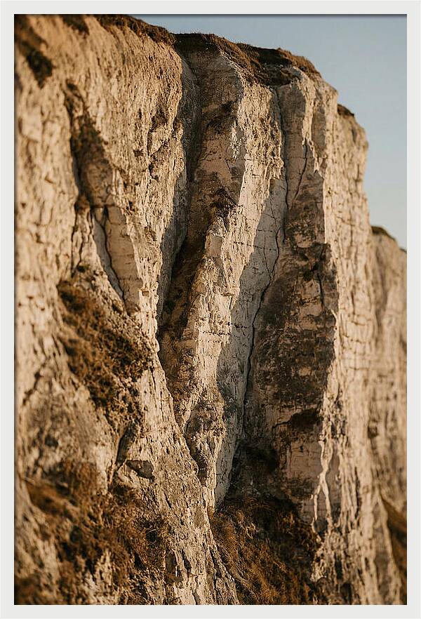 White Cliffs Of Dover Glow