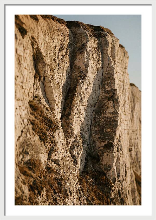 White Cliffs Of Dover Glow