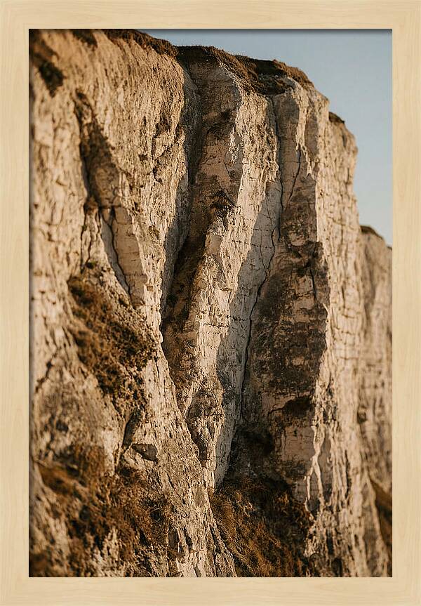 White Cliffs Of Dover Glow
