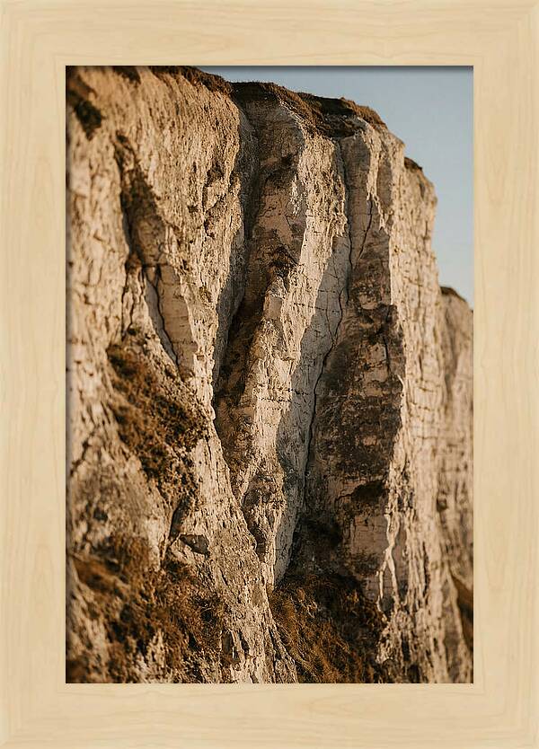 White Cliffs Of Dover Glow