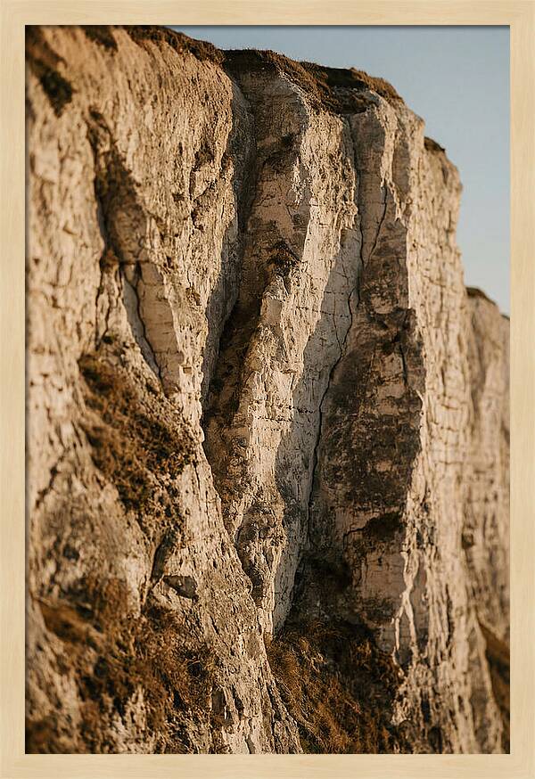 White Cliffs Of Dover Glow