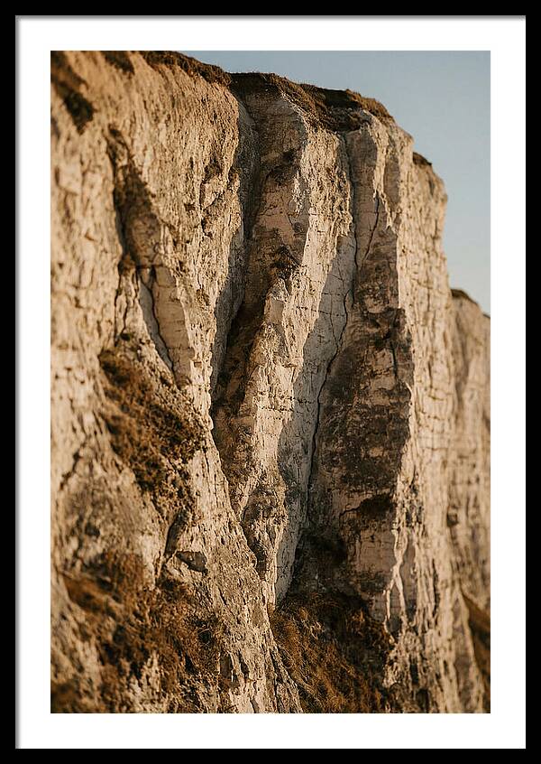 White Cliffs Of Dover Glow