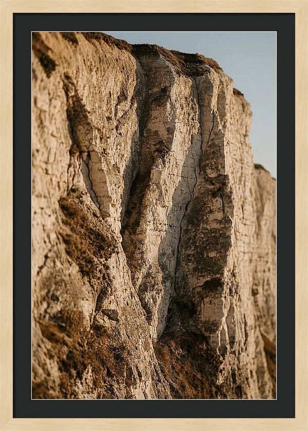 White Cliffs Of Dover Glow