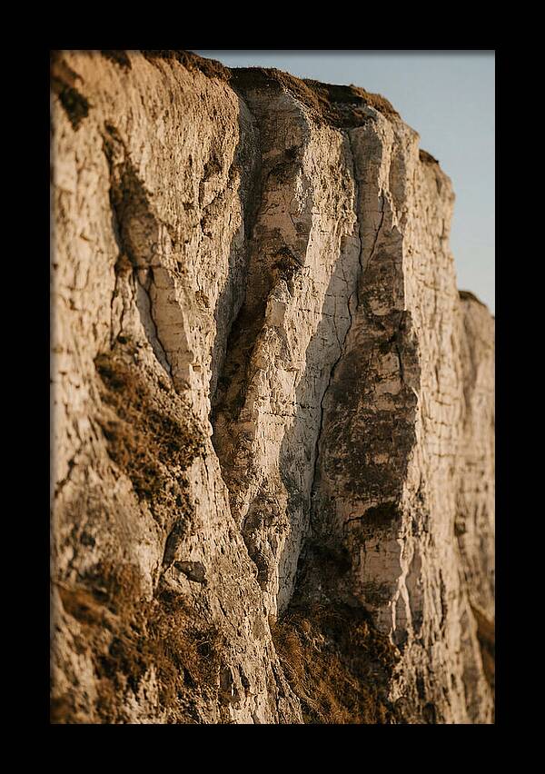 White Cliffs Of Dover Glow