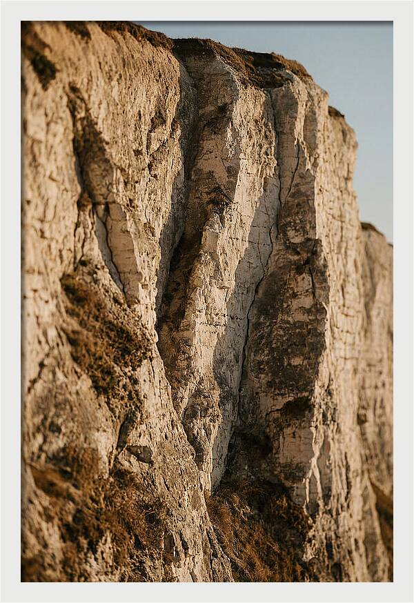 White Cliffs Of Dover Glow