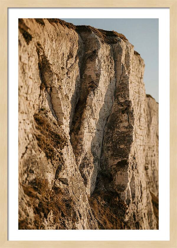 White Cliffs Of Dover Glow