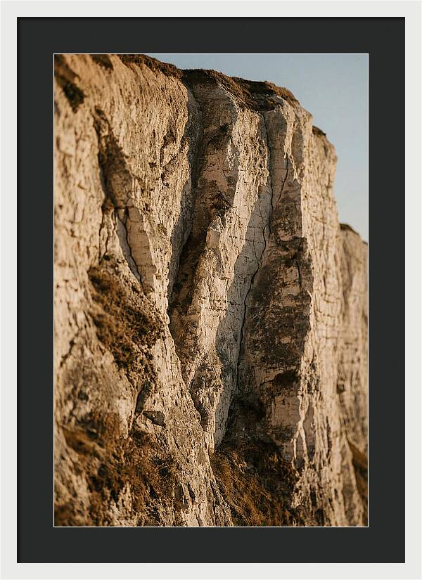White Cliffs Of Dover Glow