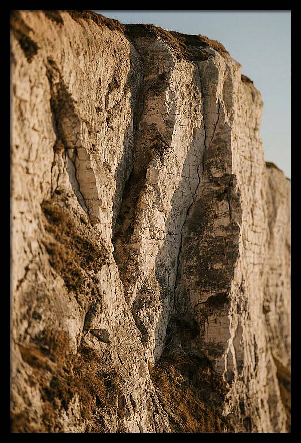 White Cliffs Of Dover Glow