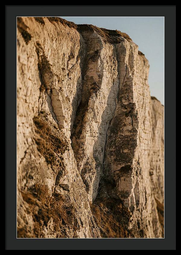 White Cliffs Of Dover Glow