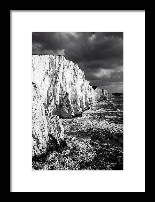 White Cliffs Of Dover Majesty