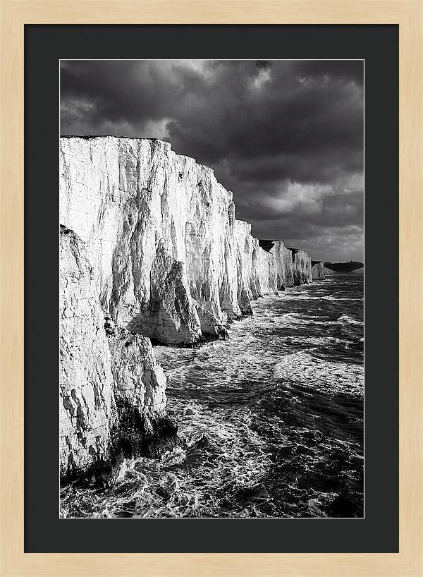 White Cliffs Of Dover Majesty