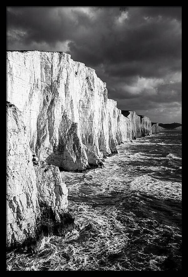 White Cliffs Of Dover Majesty