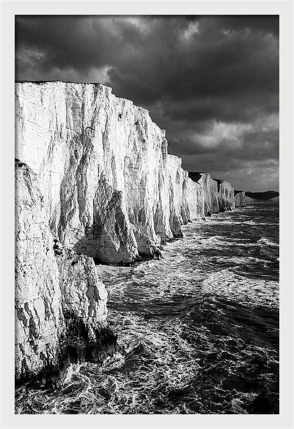 White Cliffs Of Dover Majesty