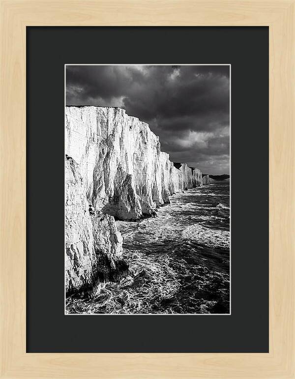 White Cliffs Of Dover Majesty