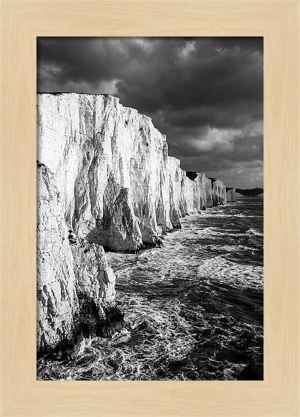 White Cliffs Of Dover Majesty