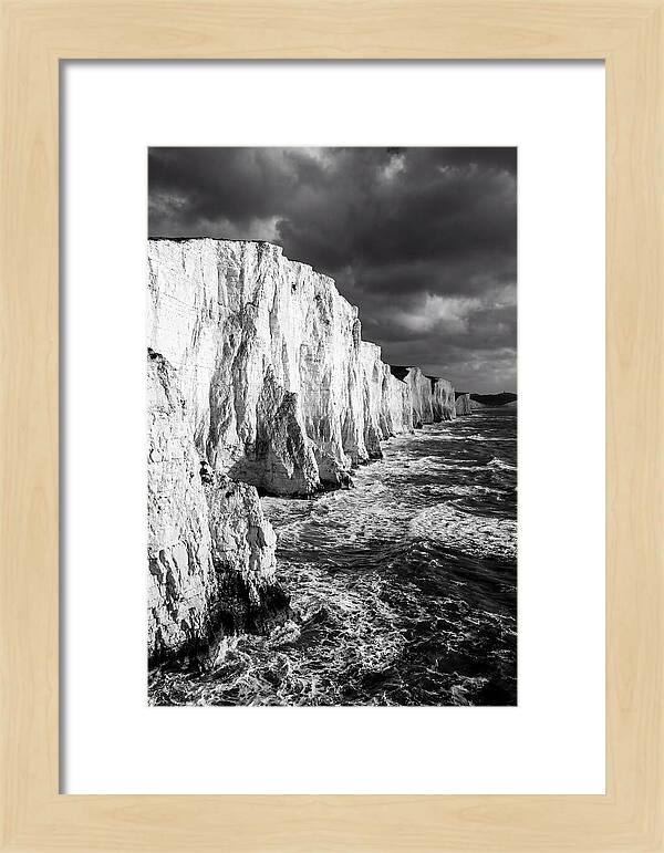 White Cliffs Of Dover Majesty