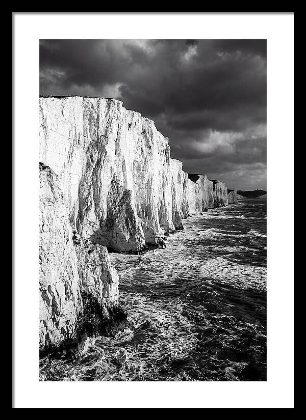 White Cliffs Of Dover Majesty