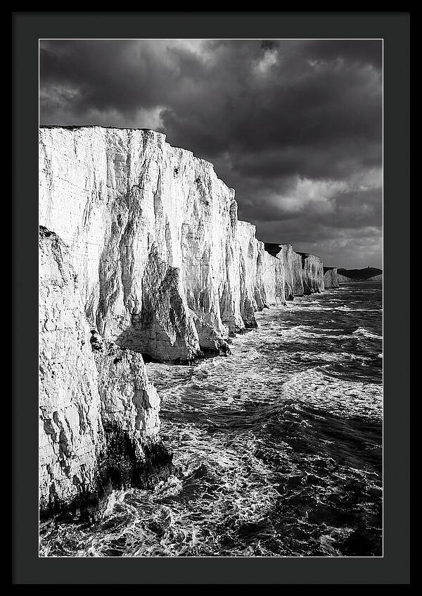 White Cliffs Of Dover Majesty