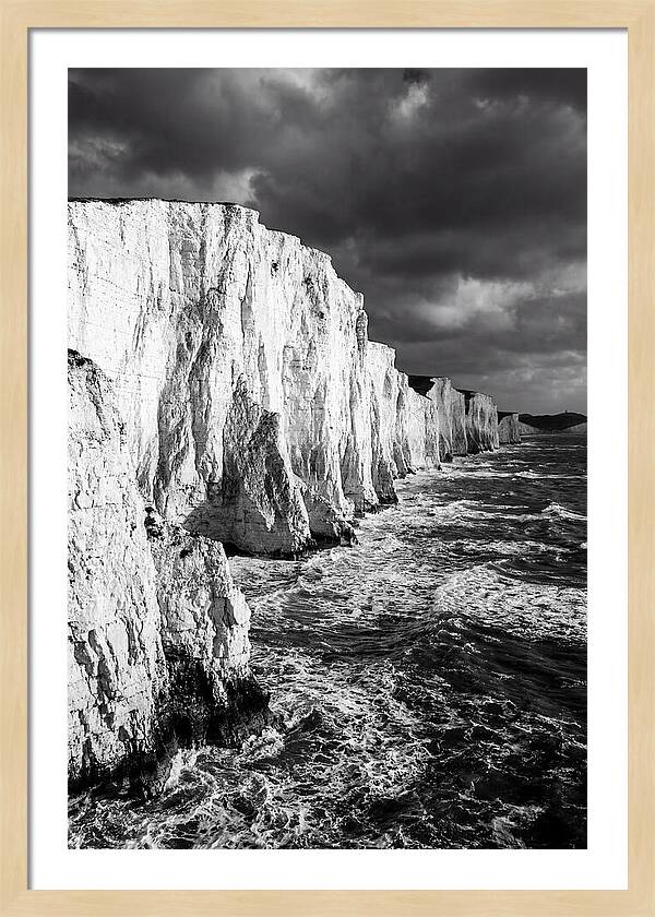 White Cliffs Of Dover Majesty
