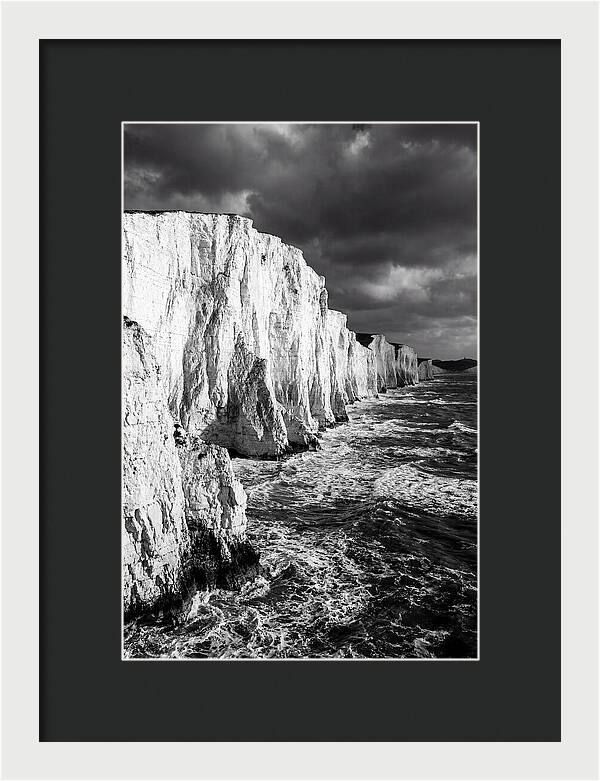 White Cliffs Of Dover Majesty