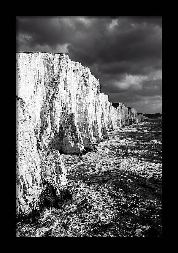 White Cliffs Of Dover Majesty