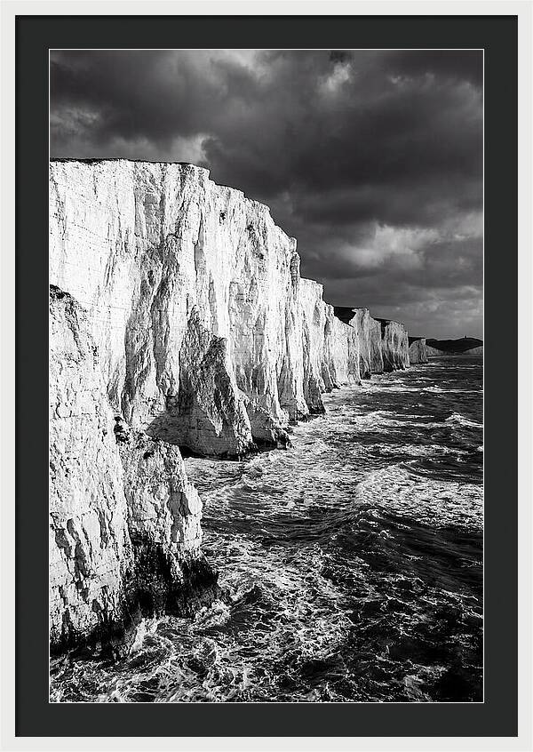 White Cliffs Of Dover Majesty
