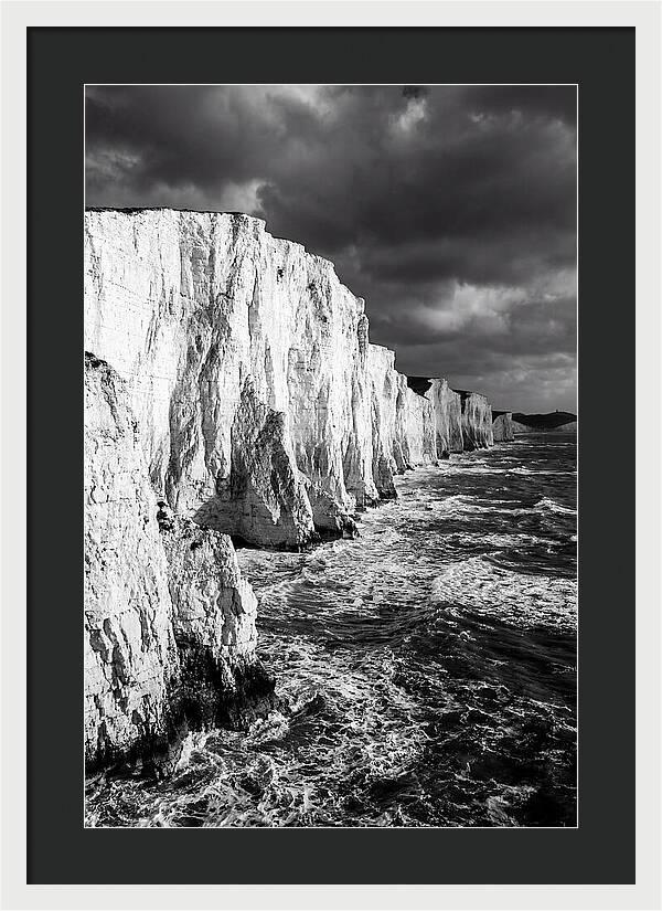 White Cliffs Of Dover Majesty