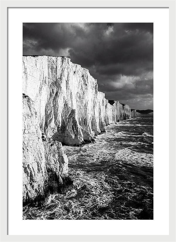 White Cliffs Of Dover Majesty