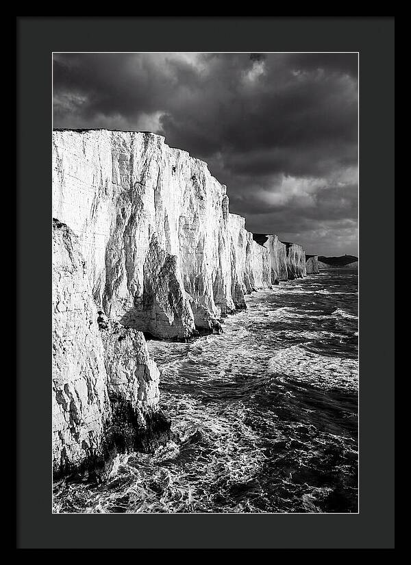 White Cliffs Of Dover Majesty