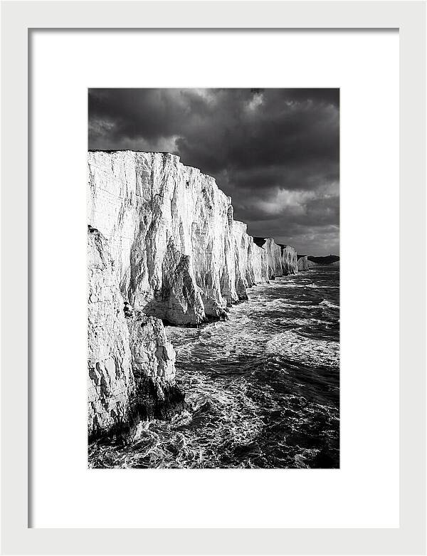 White Cliffs Of Dover Majesty