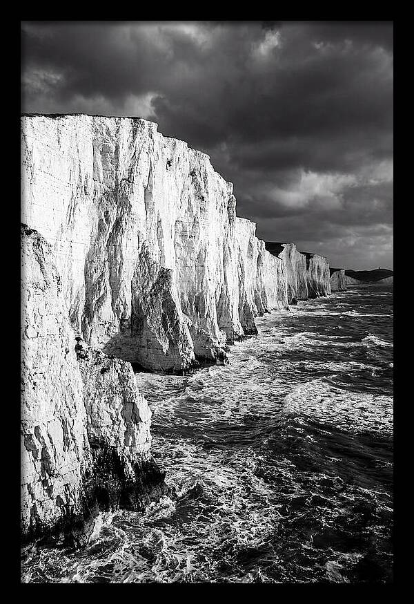 White Cliffs Of Dover Majesty