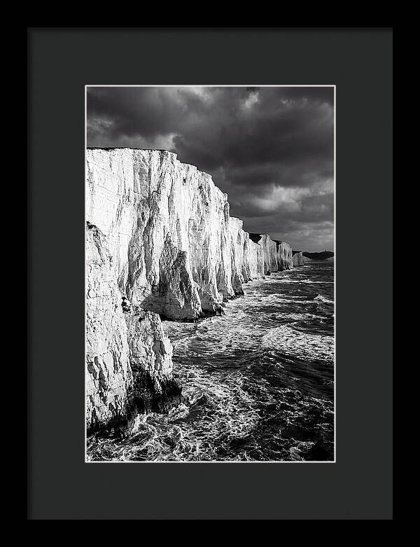 White Cliffs Of Dover Majesty