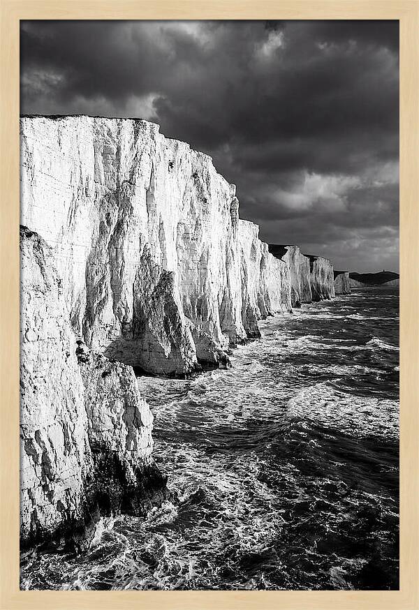 White Cliffs Of Dover Majesty