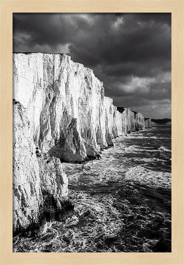 White Cliffs Of Dover Majesty