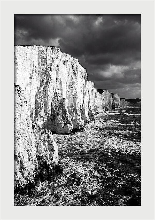 White Cliffs Of Dover Majesty