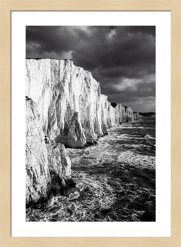 White Cliffs Of Dover Majesty