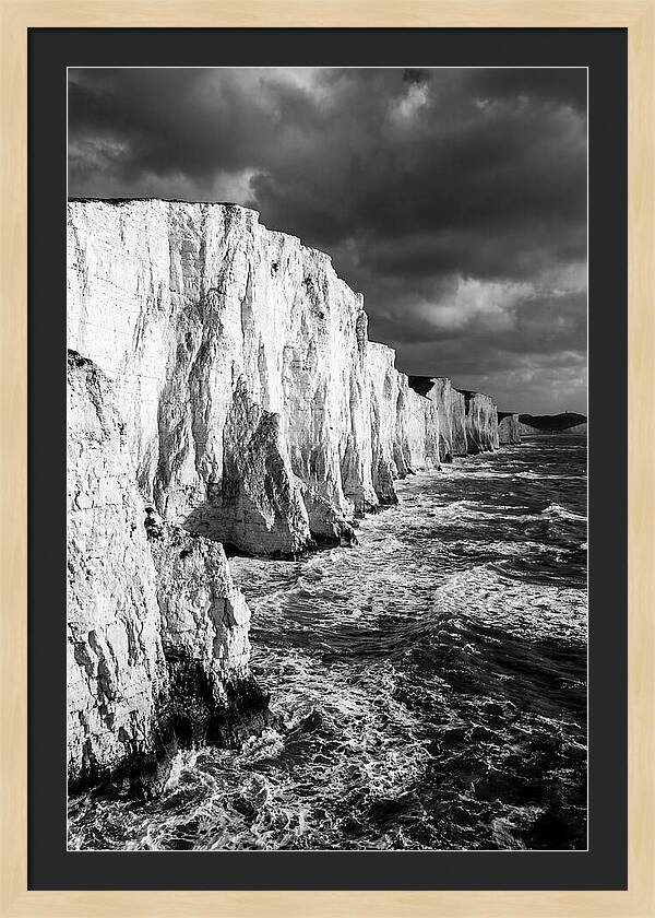 White Cliffs Of Dover Majesty