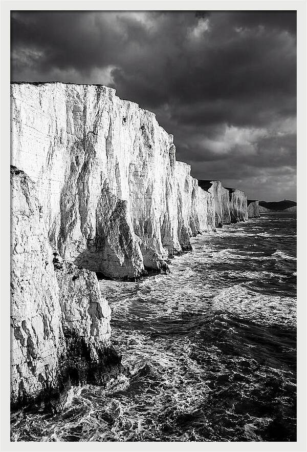 White Cliffs Of Dover Majesty