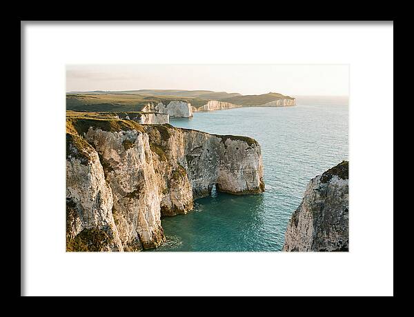 White Cliffs Of Dover Serenity