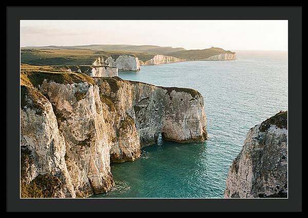 White Cliffs Of Dover Serenity